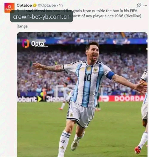 梅西第17球引爆世界杯：超越克洛泽的历史瞬间全面解析