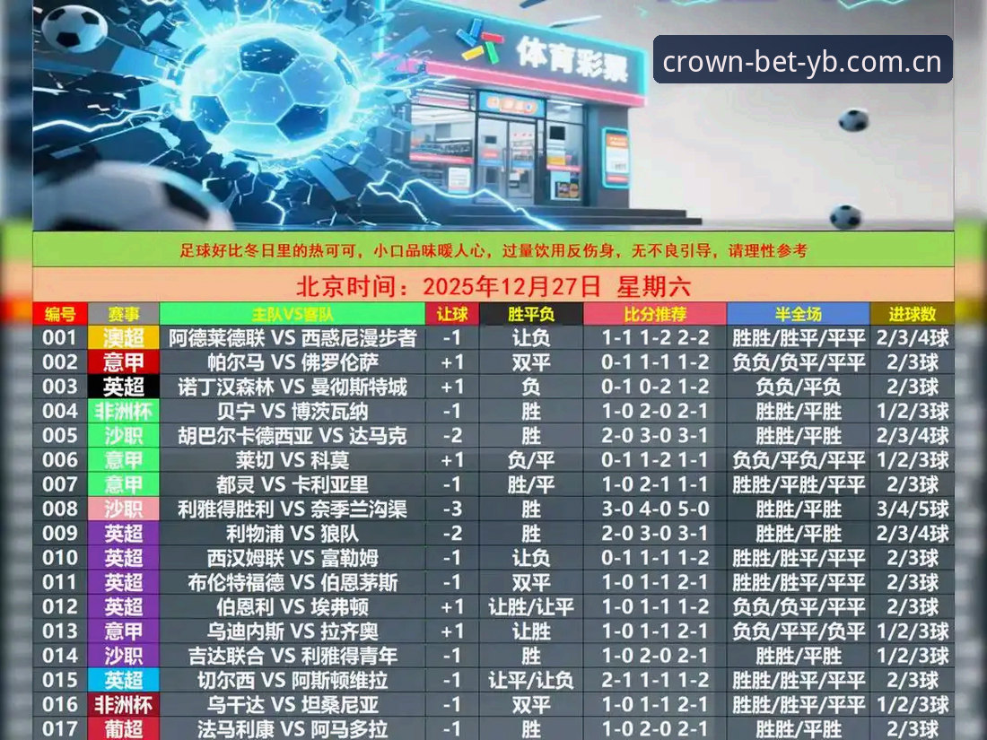 YB体育竞彩CN vs 传统竞彩：数据与体验的全面对比